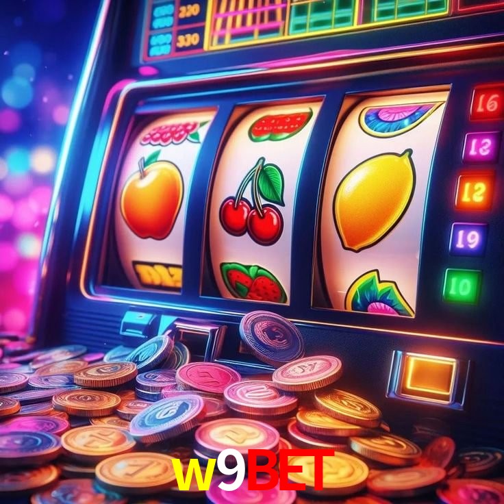 Experiência VIP w9bet