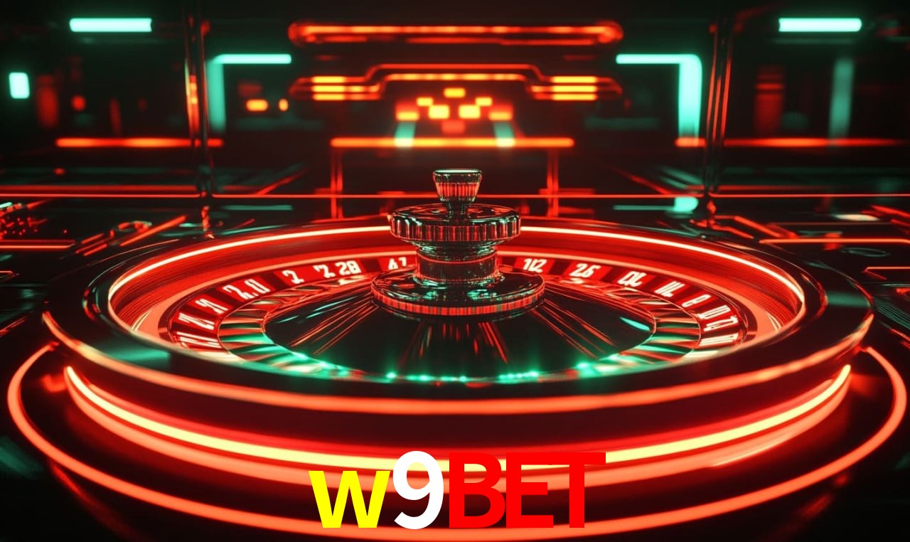 Descubra o Programa VIP da w9bet: Vantagens Exclusivas para Jogadores