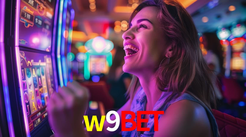 VIP Casino w9bet