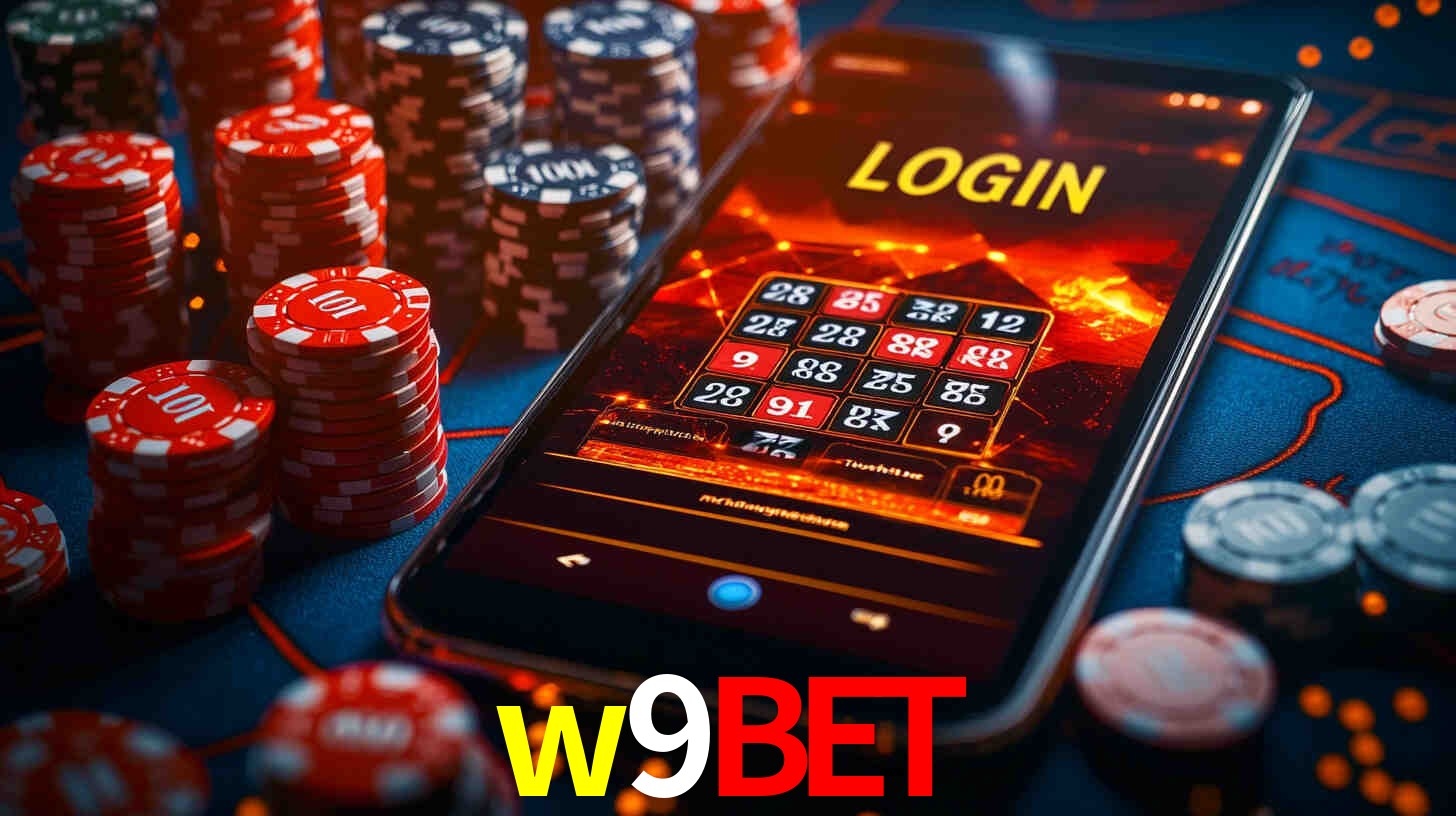 Instant EasyPaisa w9bet