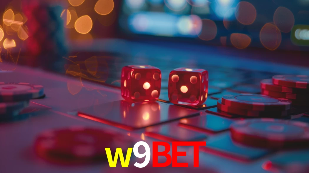 APP oficial da w9bet para mobile