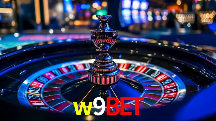Spaceman Game w9bet