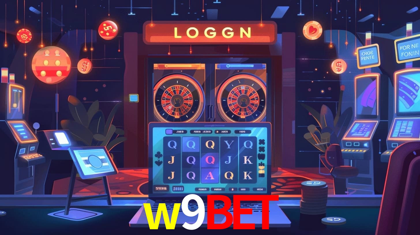 Promoções Sazonais w9bet