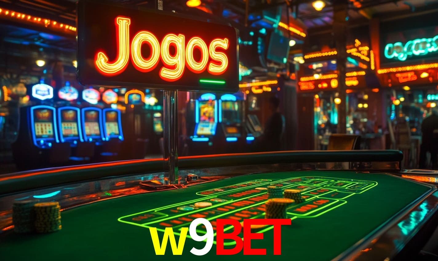 Cadastro Rápido w9bet