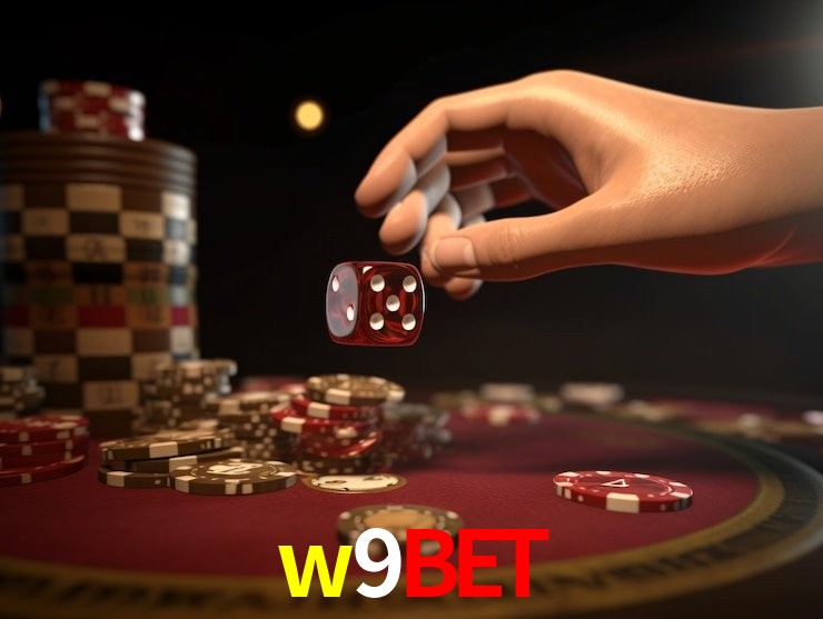 Diretório de Jogos w9bet