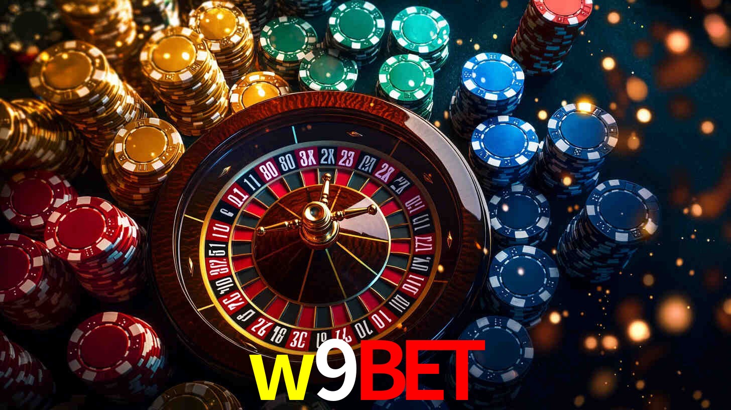Football Betting w9bet