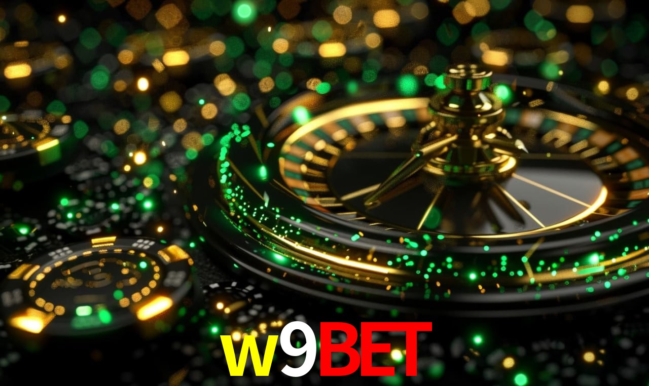 w9bet
