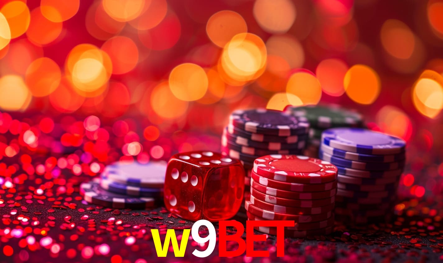 A Emoção da Loteria na w9bet: Uma Chance de Mudança de Vida