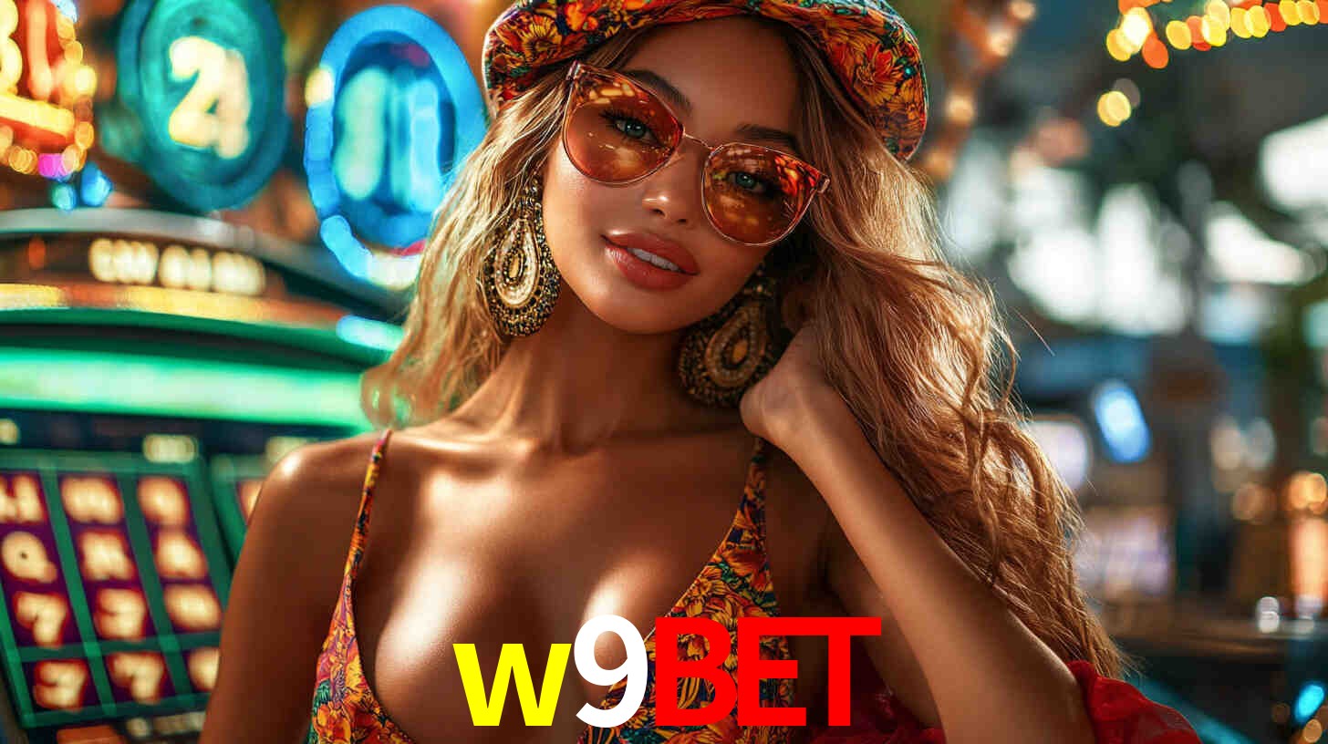 Sports Statistics w9bet