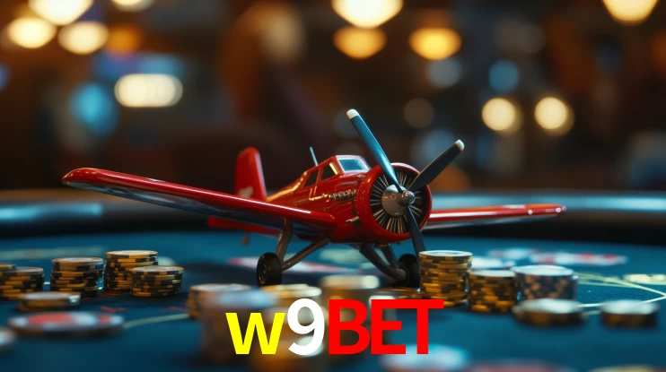 Exclusive Offers w9bet