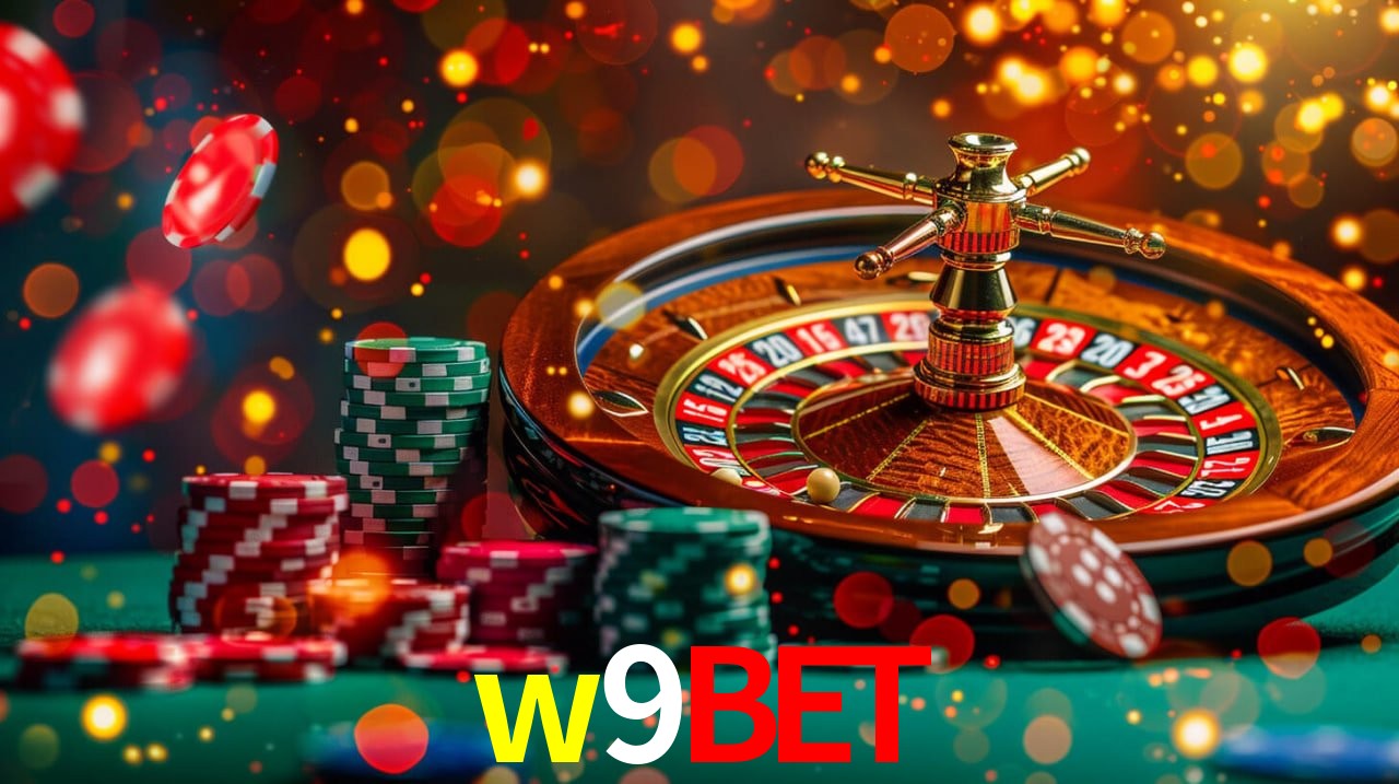 w9bet.com