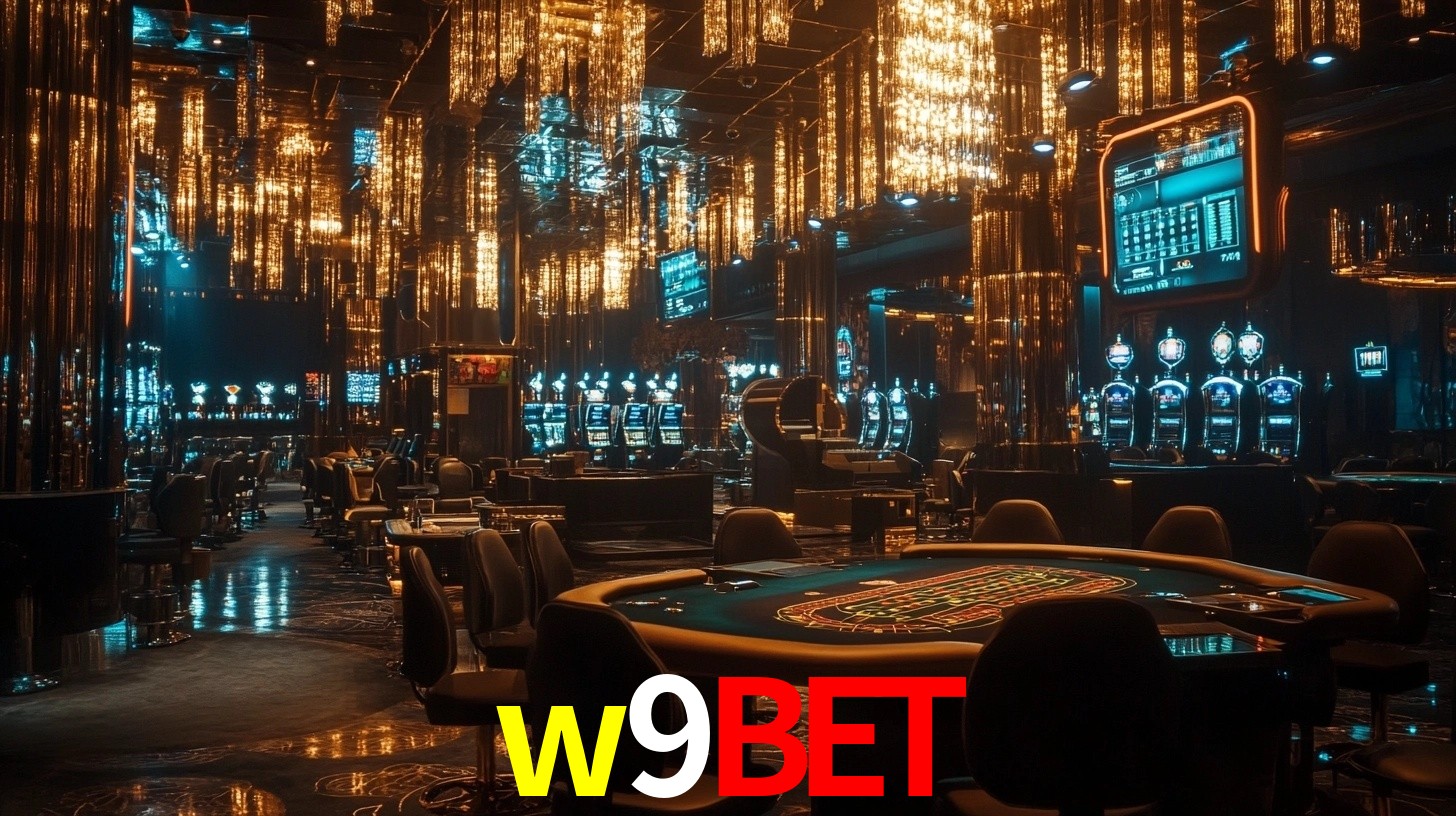 Daily Bonuses w9bet