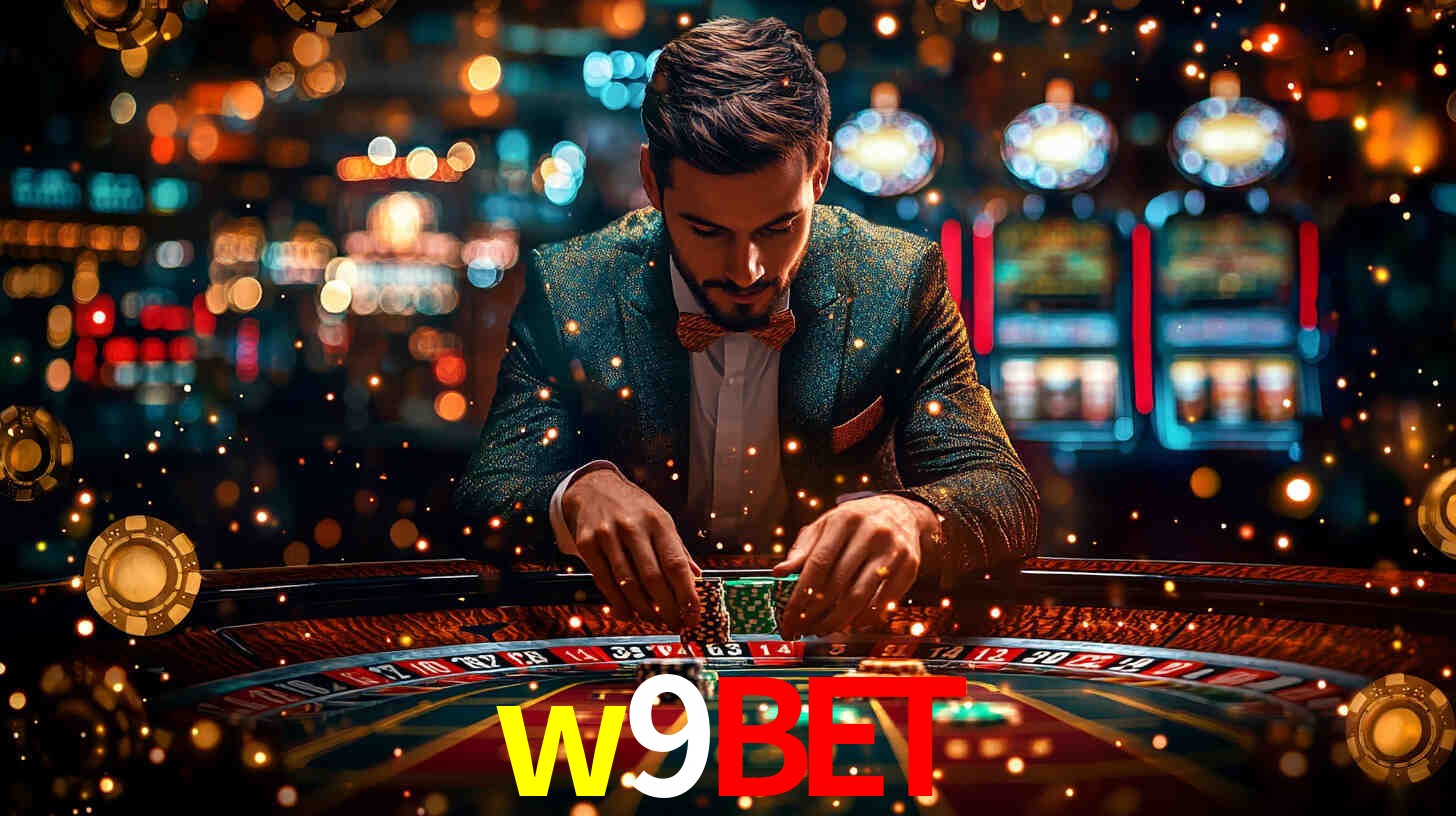 Basketball Betting w9bet