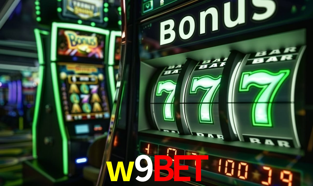 Flash Promotion w9bet