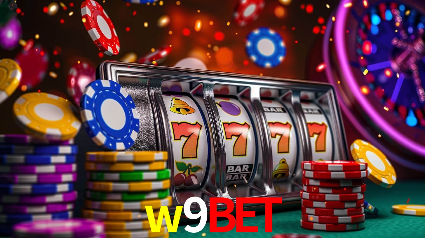 Programa VIP w9bet