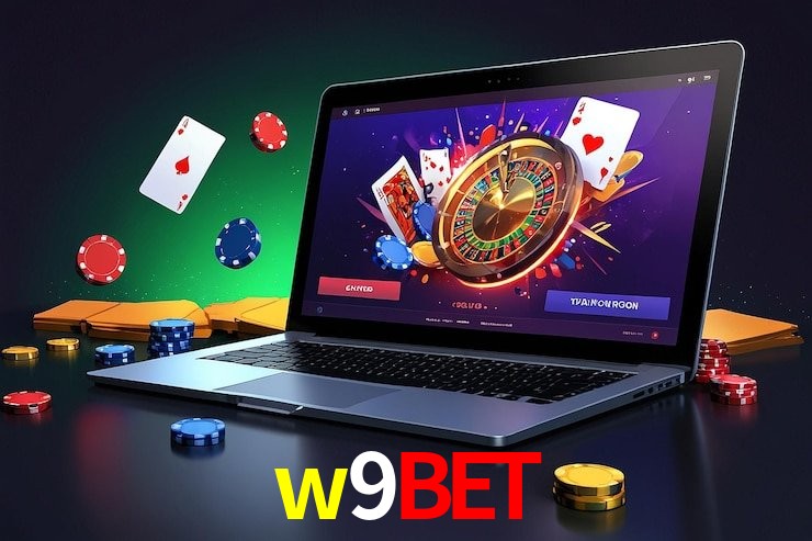 w9bet - Plataforma Oficial} - w9bet.com