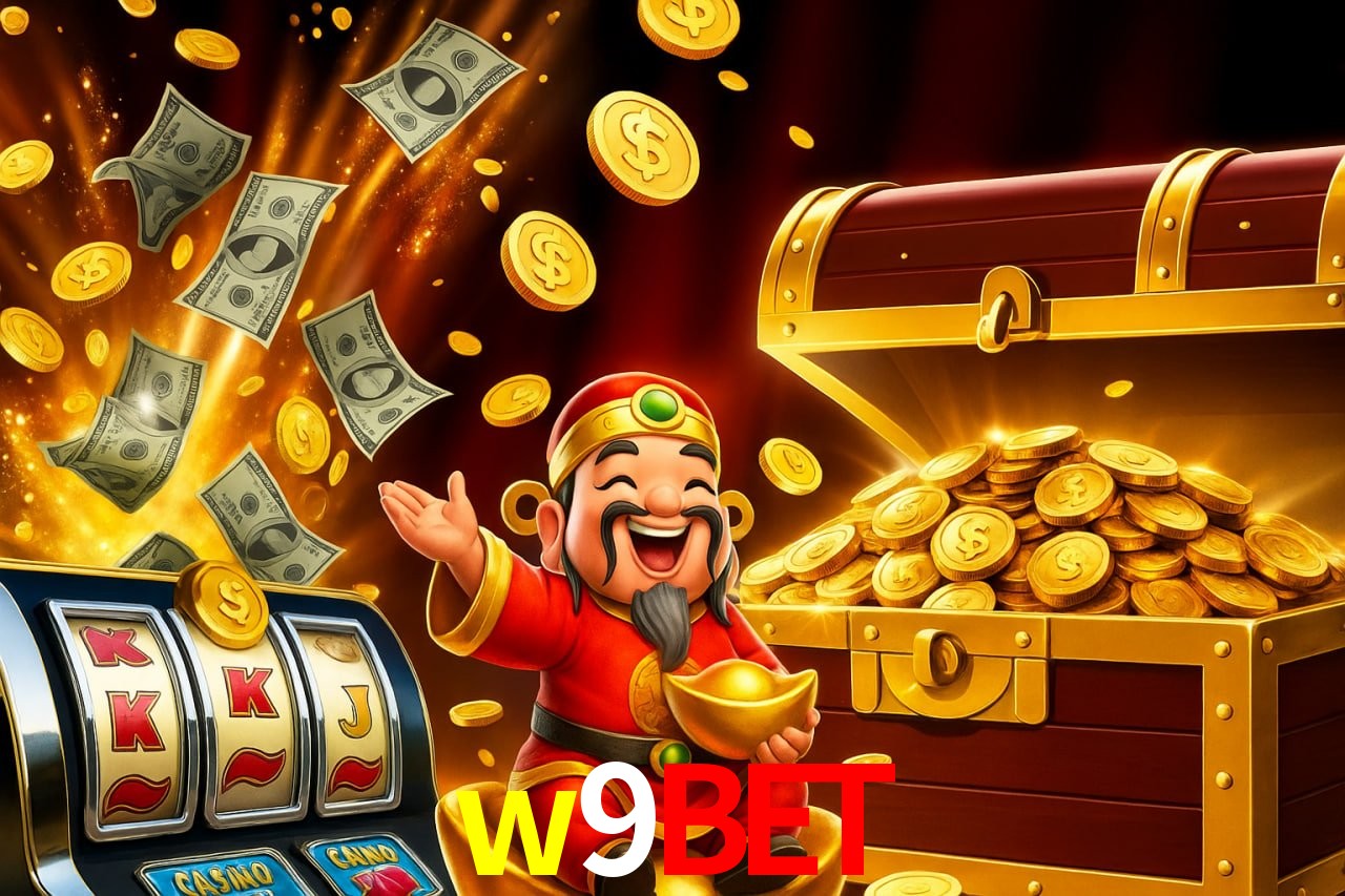 Torneios w9bet