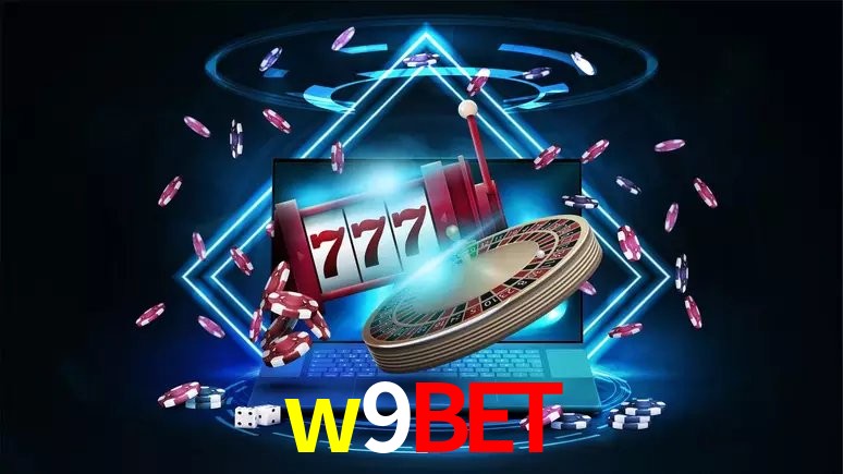 Login Seguro w9bet