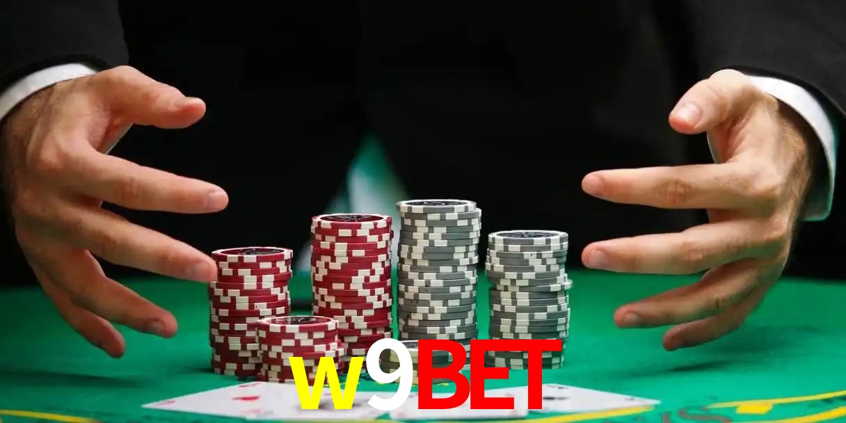 w9bet login