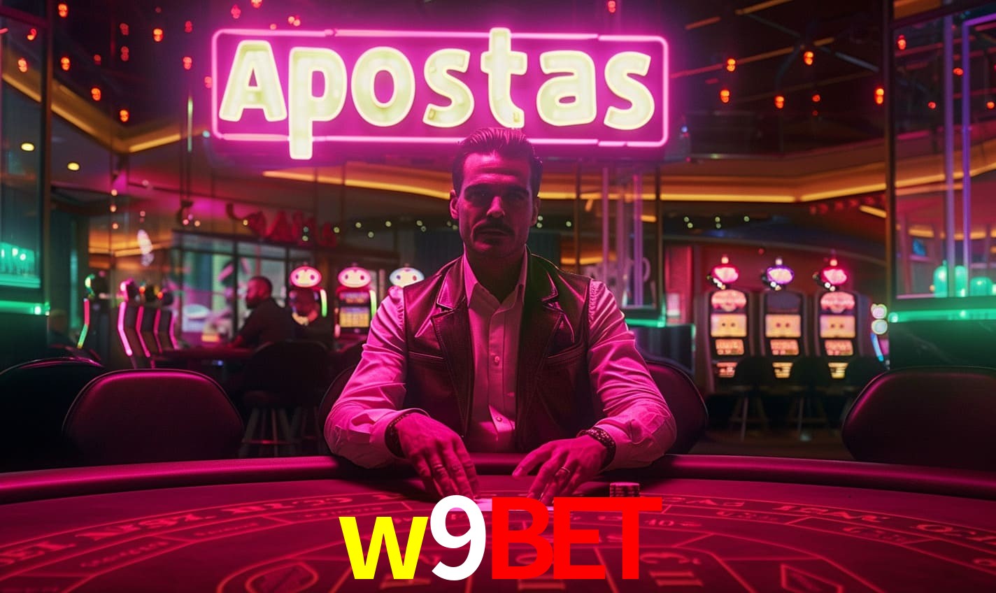 Desvendando o Mundo dos Jogos Virtuais na w9bet