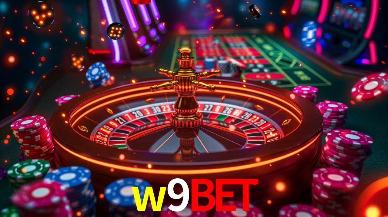 w9bet: Seu Especialista em Apostas Esportivas Brasileiras