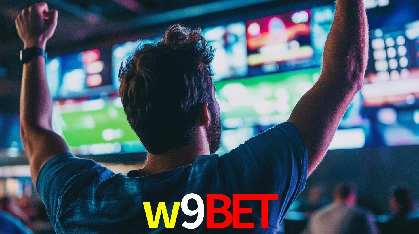 Tournaments w9bet