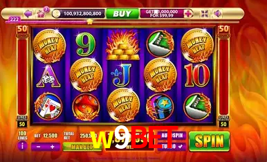 A Emoção da Loteria na w9bet: Uma Chance de Mudança de Vida
