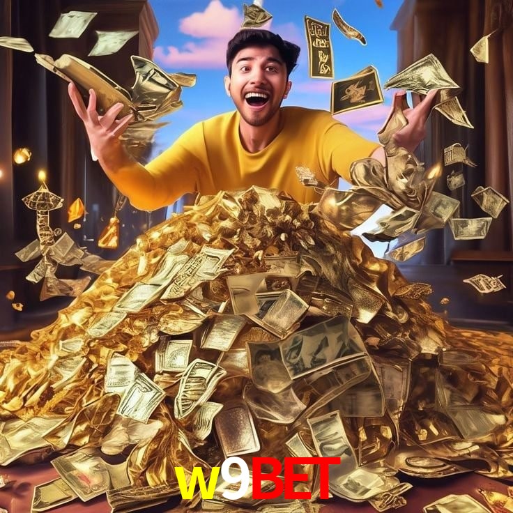 Jogo Aviator w9bet