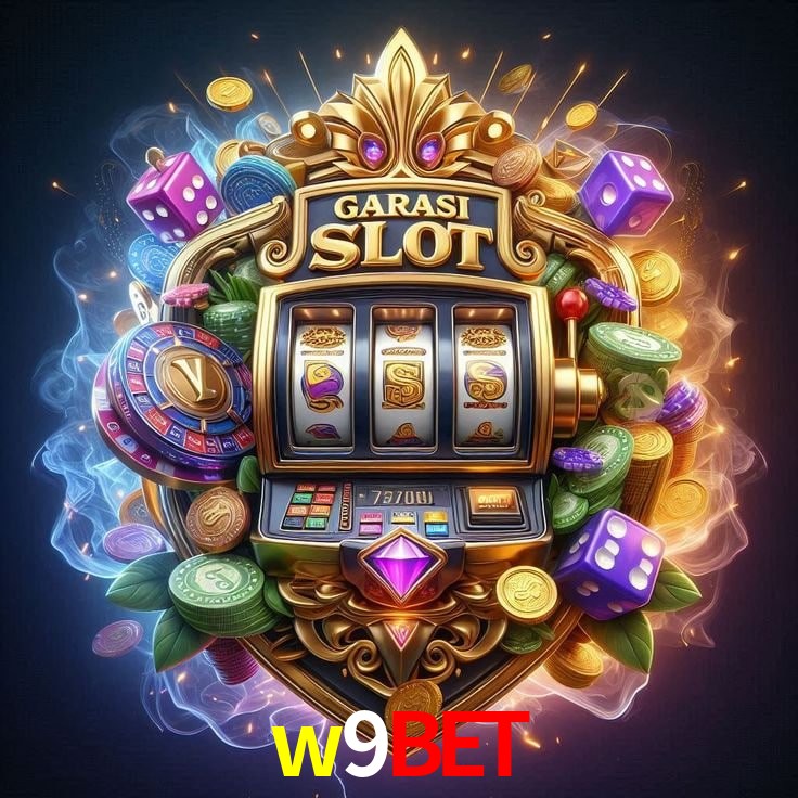 Design Responsivo w9bet