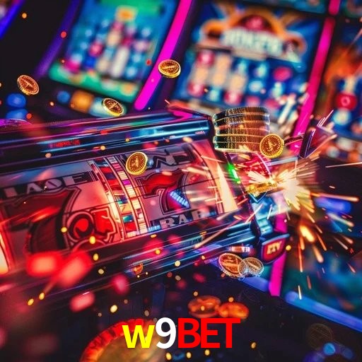 Mesa de Blackjack w9bet
