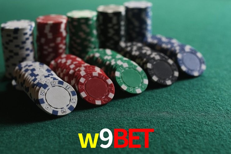 Security Systems w9bet