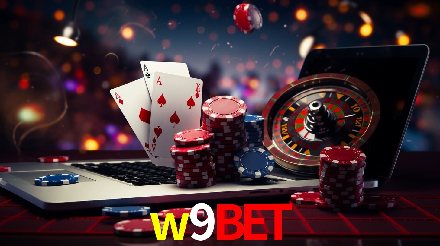 Player Reviews w9bet