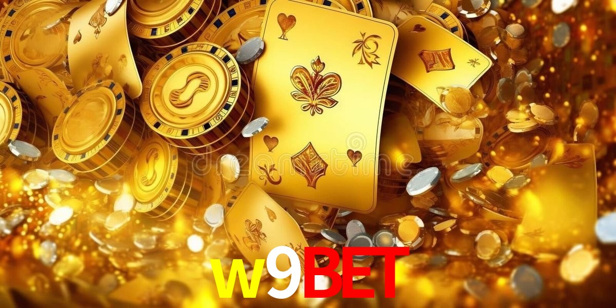 w9bet