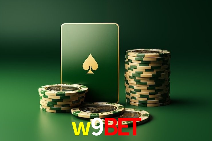 Game Providers w9bet