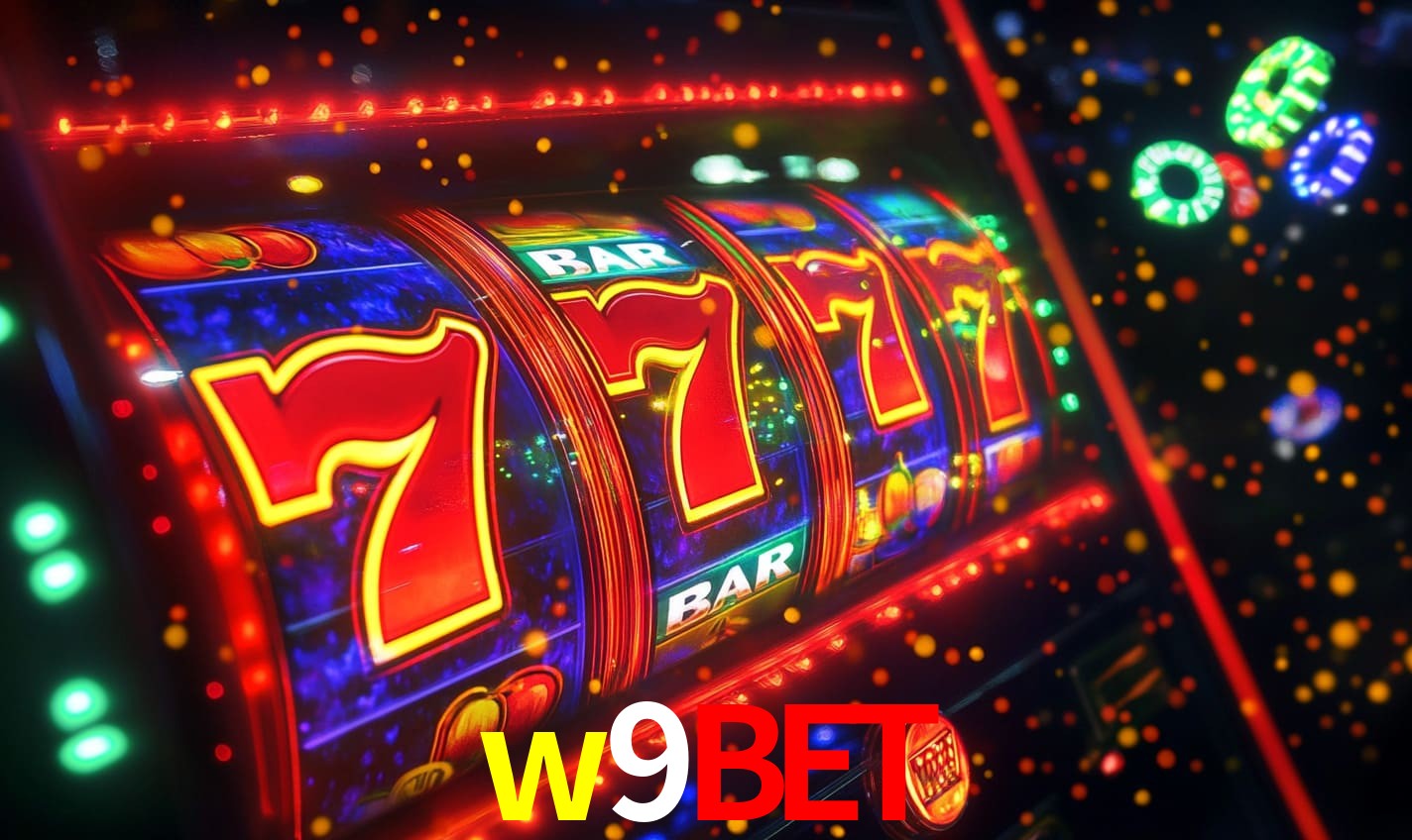 Programa VIP w9bet