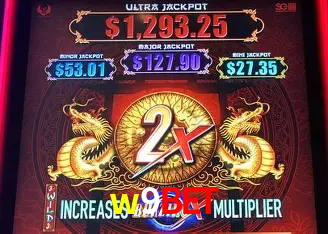 Descubra a Magia dos Jogos de Arcade no w9bet