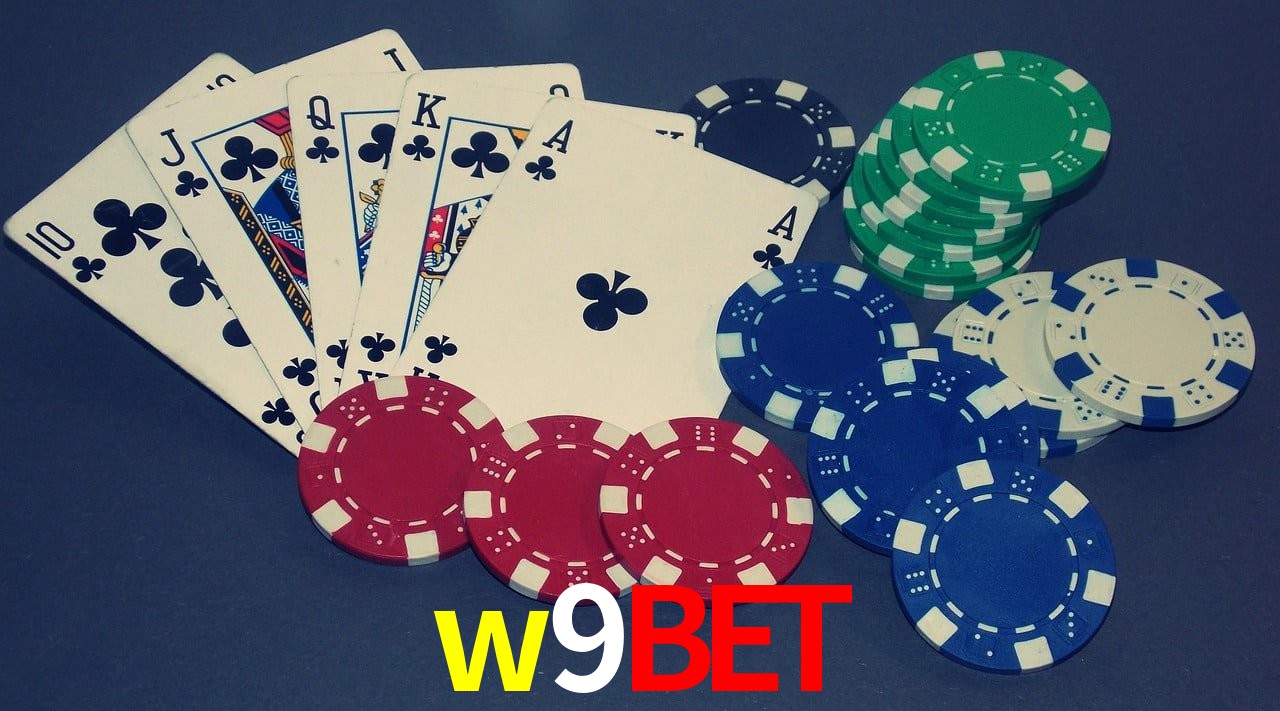 API Integration w9bet