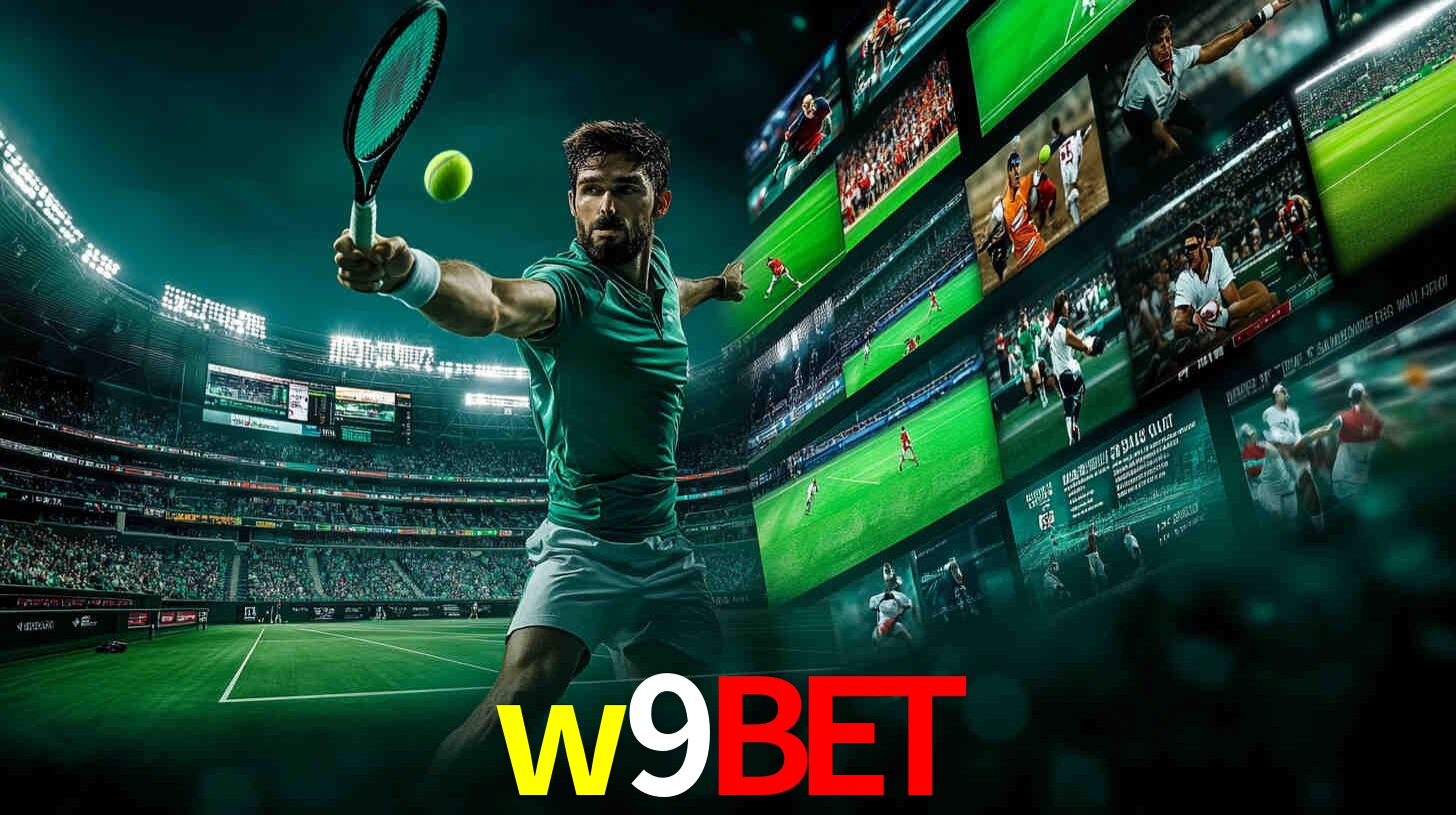 A Popularidade dos Caça-Níqueis no w9bet