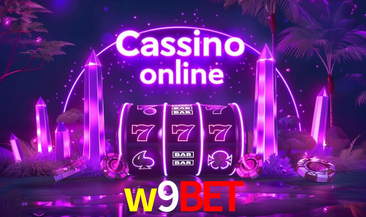 Sistemas de Segurança w9bet
