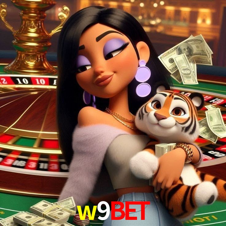 Quick Registration w9bet