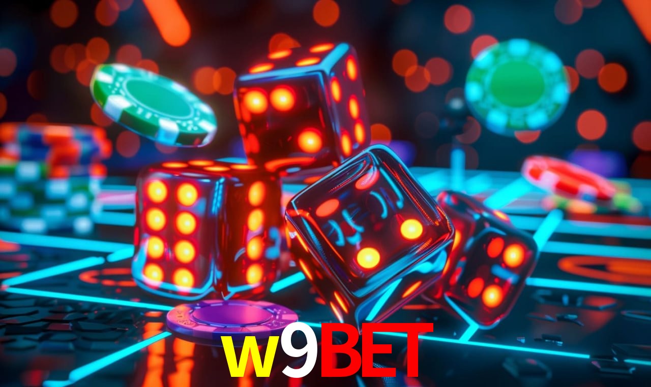 w9bet.com