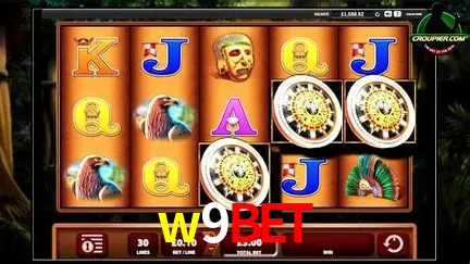 A Experiência Imersiva dos Cassinos Ao Vivo no w9bet