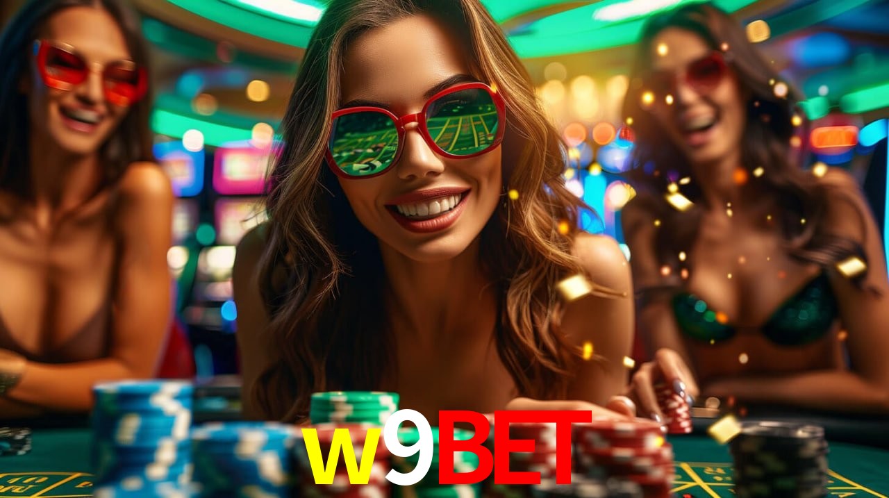 Secure Login w9bet