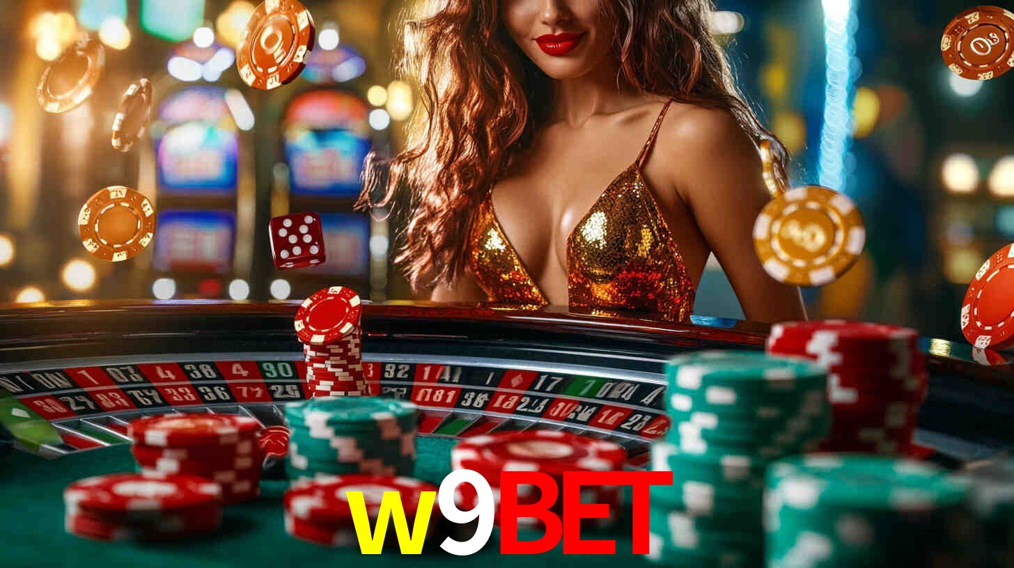 Tennis Betting w9bet
