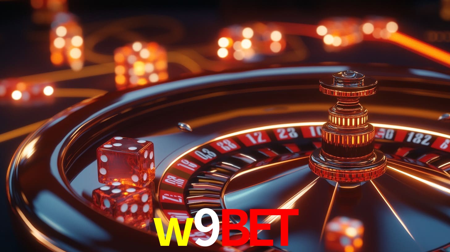 Exclusive Games w9bet