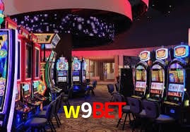 w9bet.com