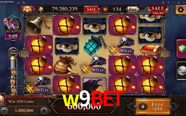 w9bet