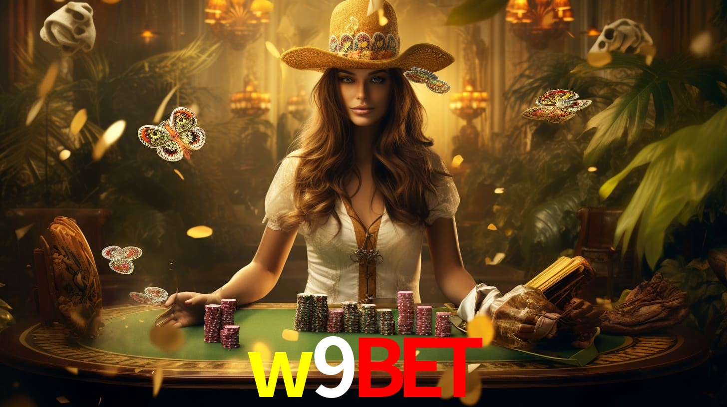Game Statistics w9bet