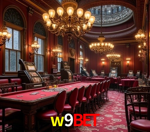 Ofertas Exclusivas w9bet