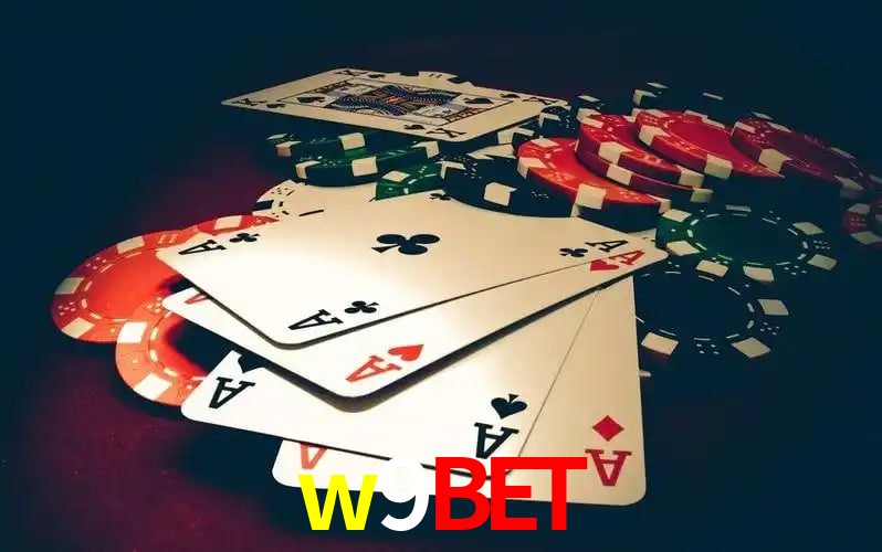 Explore as vantagens do w9bet: serviço profissional e confiabilidade
